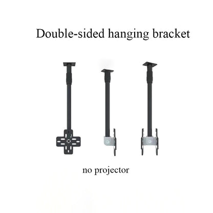 Accessory : Various Types of Brackets for Our Products & Support Customization